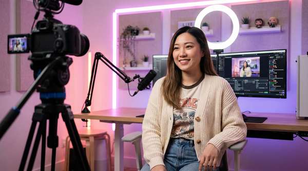 丝瓜视频素材使用教程